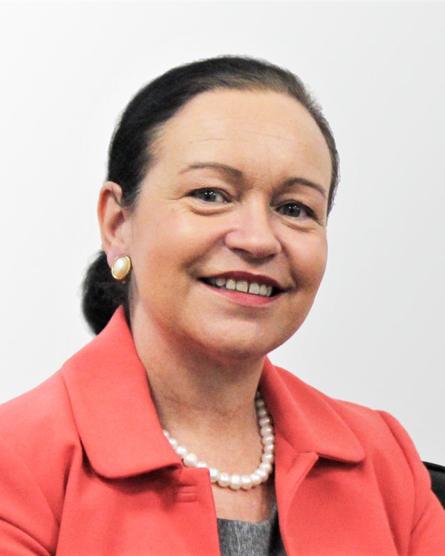 Sara Duff, Director at Smart Quality Services